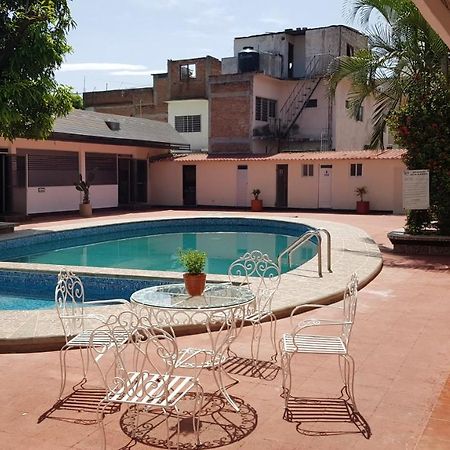 Hotel Safari Tuxtla Gutiérrez Esterno foto