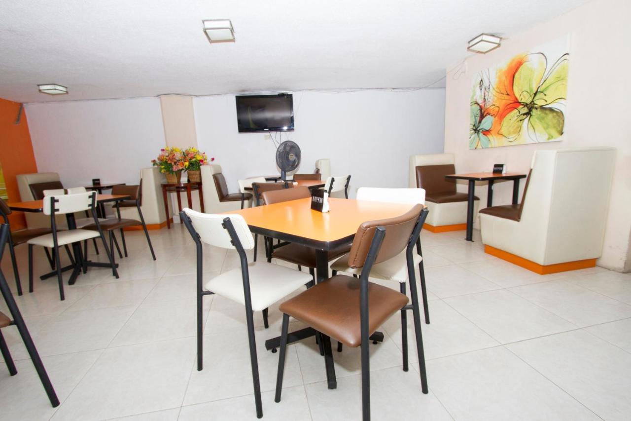 Hotel Safari Tuxtla Gutiérrez Esterno foto